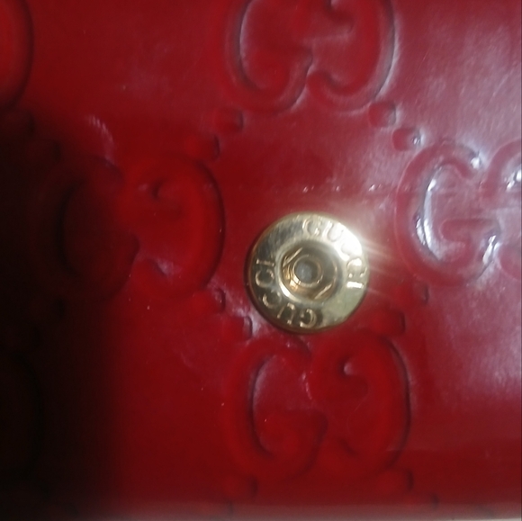 EUC Gucci Key Holder - Picture 8 of 13